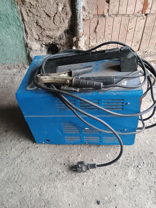 Spawarka Profiline 140