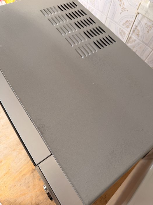 Microondas Ikohs hw800 grill
