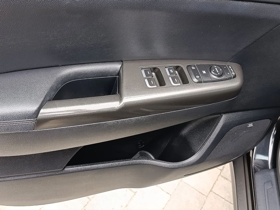 Kia Sportage Kia Sportage Lift Orginał Kamera Navi czujniki park