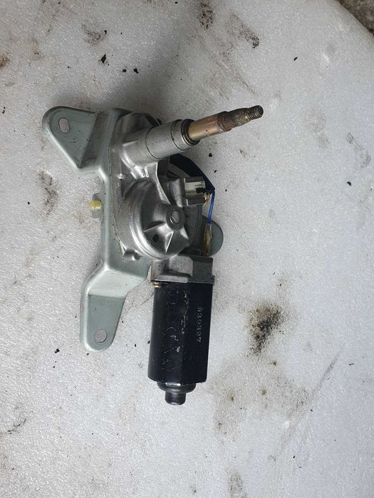 Silniczek wycieraczki tylnej tyl Honda Jazz