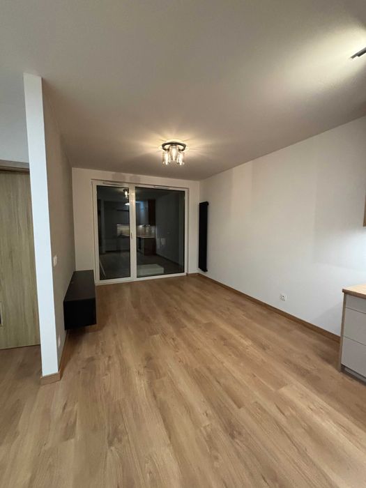 Sprzedam nowe dwupokojowe mieszkanie 40m2, Garwolin ul. Zamojska