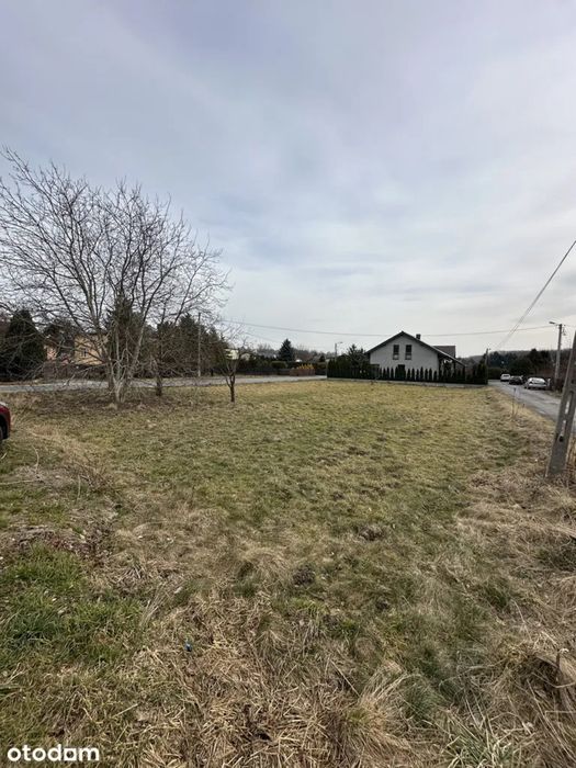 Działka 854 m² w Skotnikach, gm. Zgierz - Widok 5