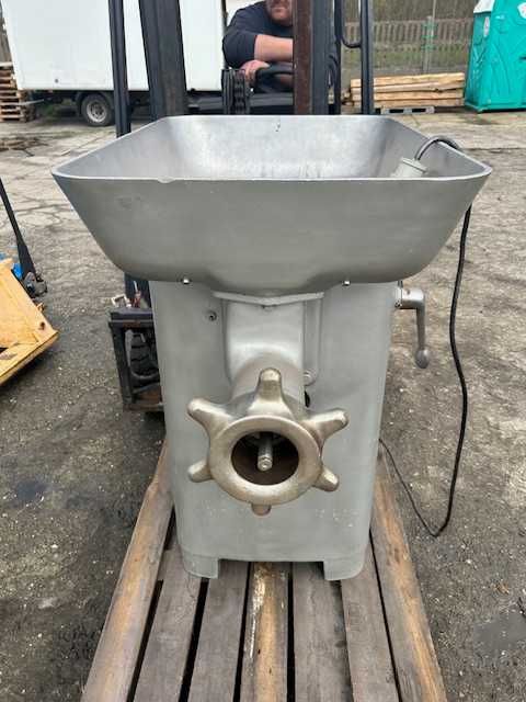 Wilk do mięsa fi 114