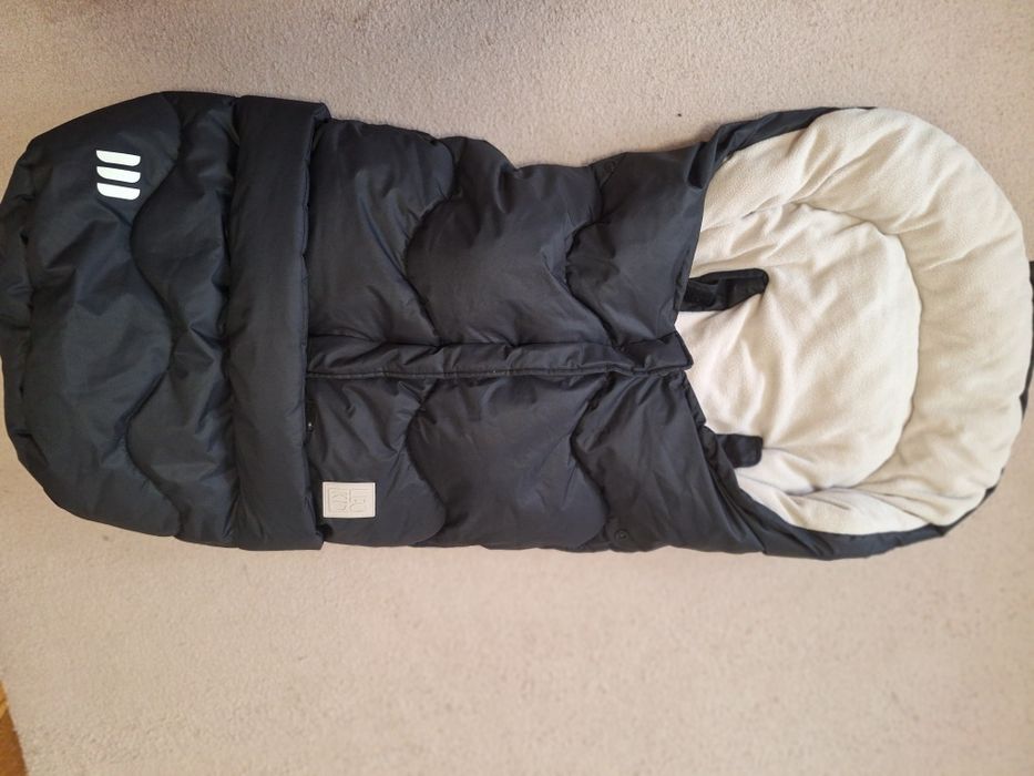 Зимовий чехол Leokid