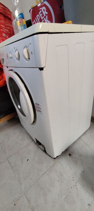 Washing Machine514832519712614401
