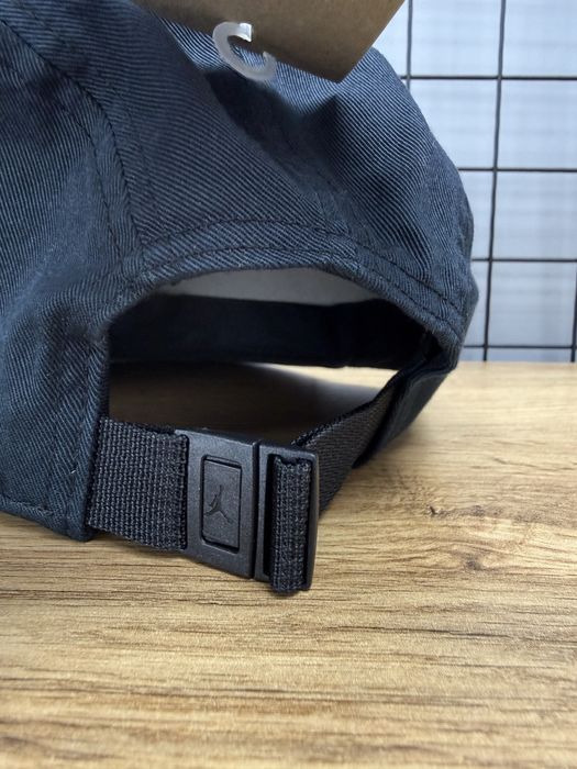 Кепка Jordan flight cap пʼятипанелька