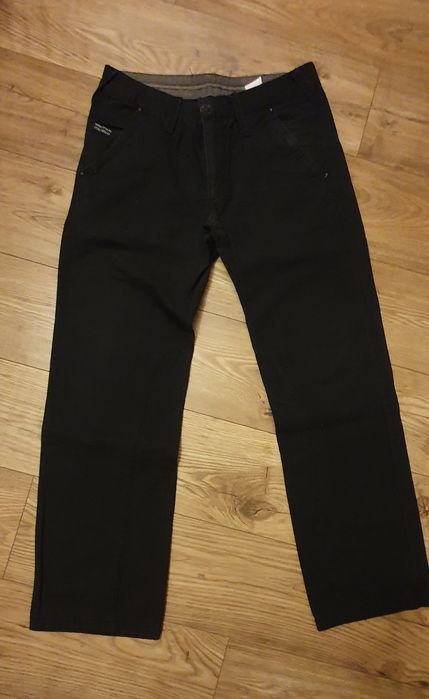 Spodnie męskie Diverse Jarett VII 32/32