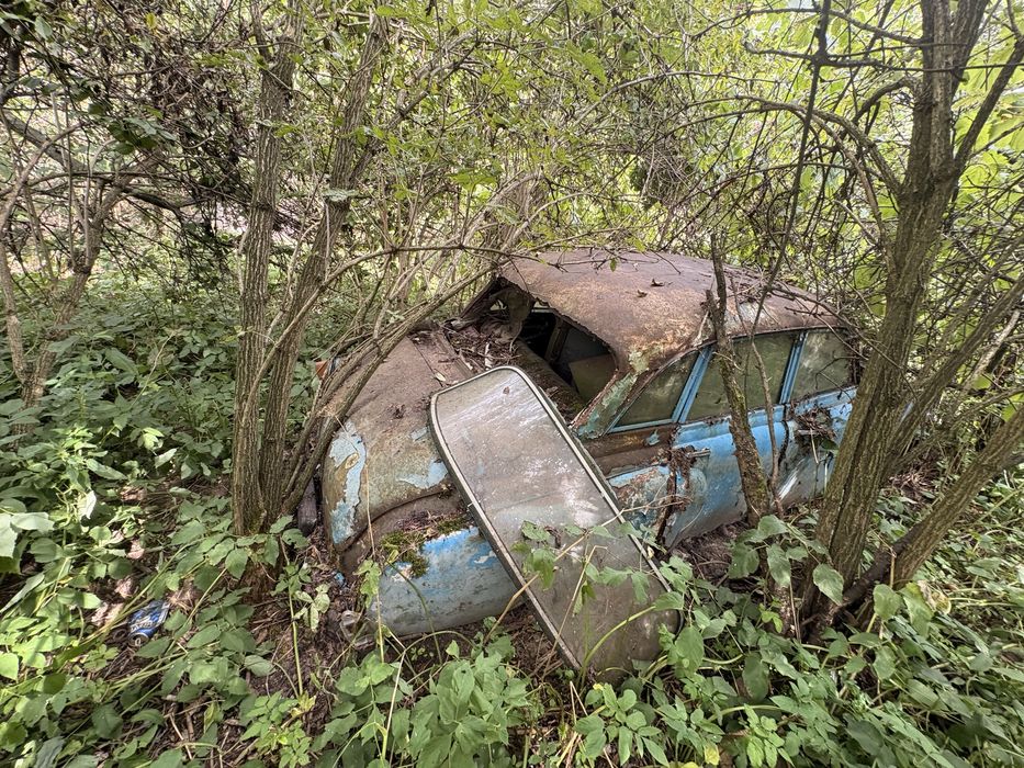 Kompletny silnik Wartburg Polonez Tarpan żuk  całość