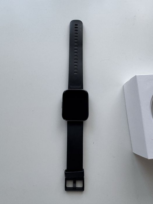 Realme Watch 3 – komplet z pudełkiem