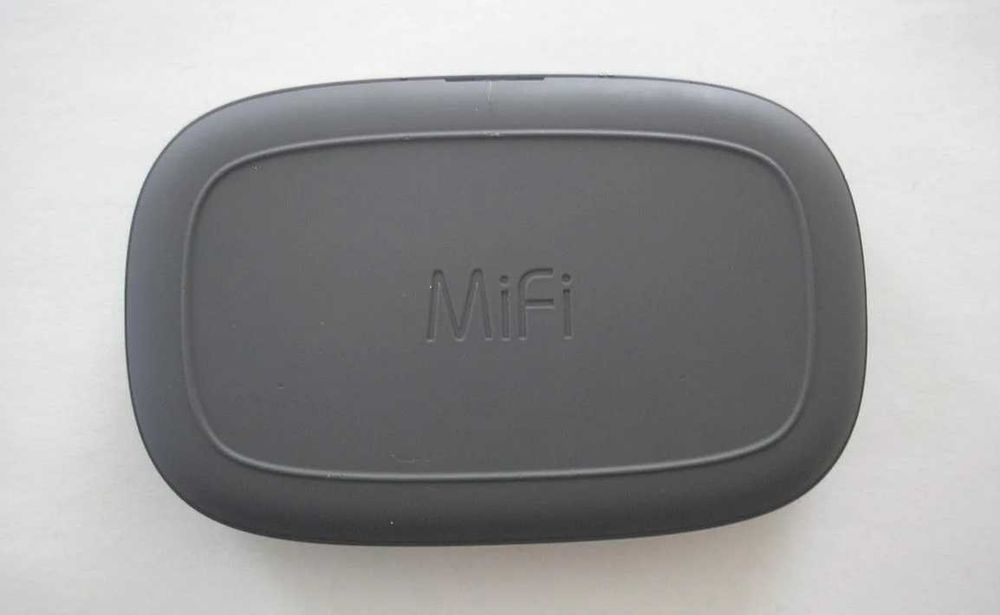 Роутер модем 4G Novatel Новател 8800 L WIFI павербанк антенные выходы