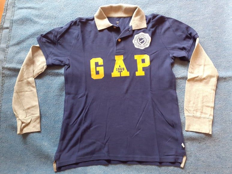 Polo de rapaz da marca GAP tam. 16