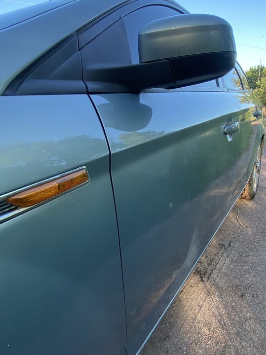 Ford mondeo 1.8tdi 2007