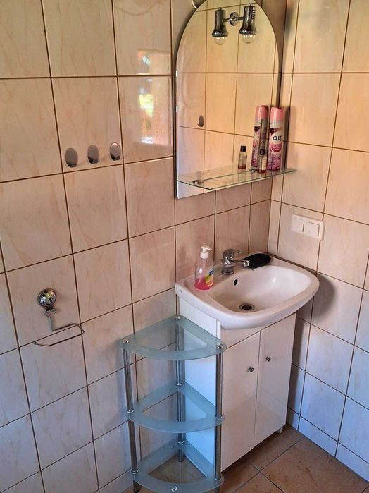 Domek letniskowy nad jeziorem na wakacje