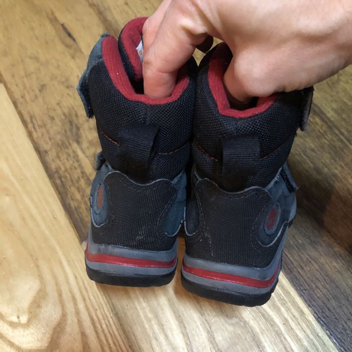 Śniegowce Timberland EUR 24
