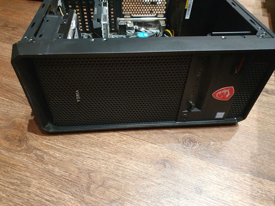 4-х ядерный компьютер