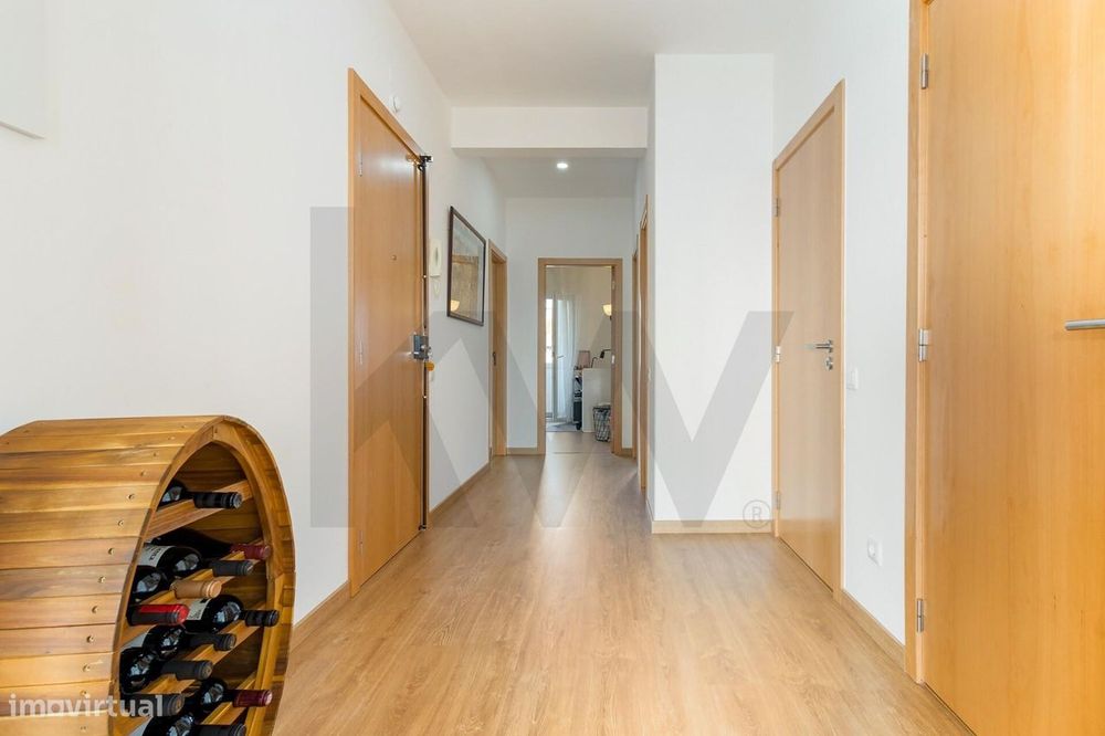 Apartamento T2 Remodelado - Santarém - Planalto
