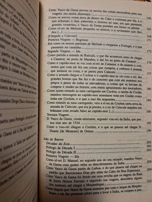 Vasco da Gama na Literatura dos Descobrimentos