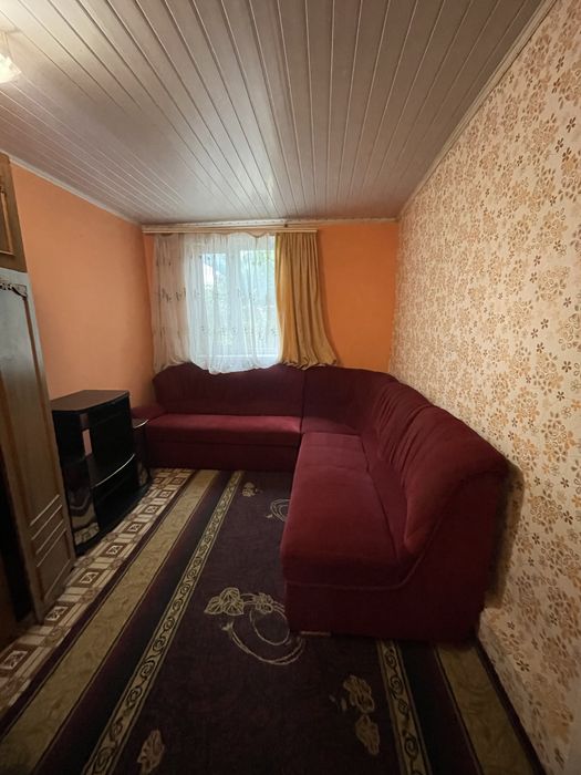 Здам Частину будинку Лівий Берег