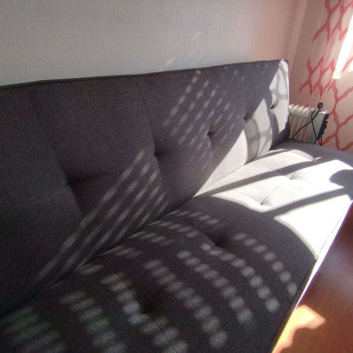 Sofá-cama Homycasa