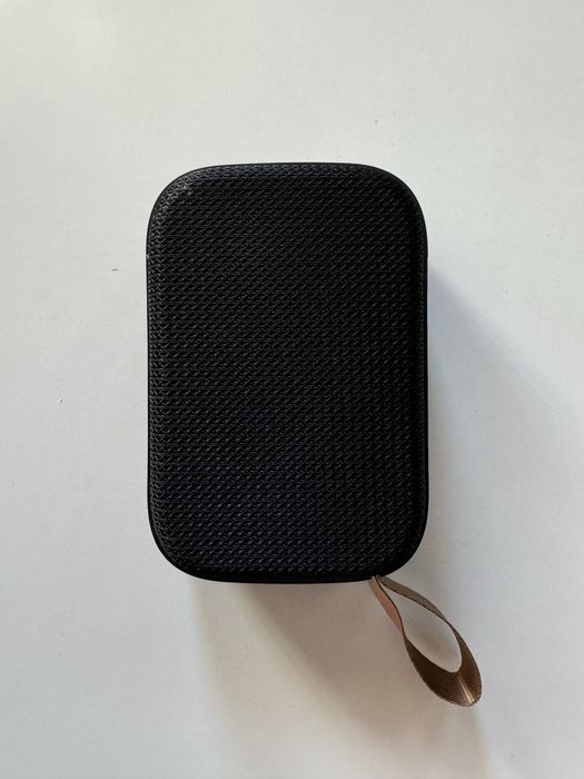 Портативная колонка