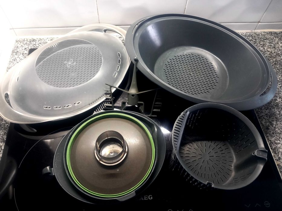 Bimby TM 31 em bom estado