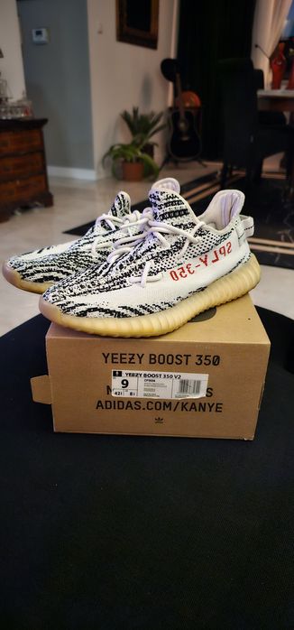 Adidas yeezy boost 350 v2