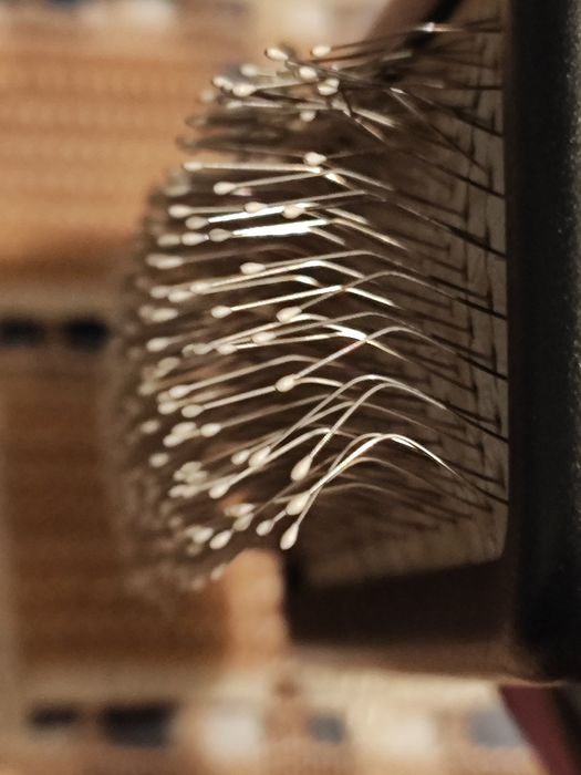 Щітка для котів .