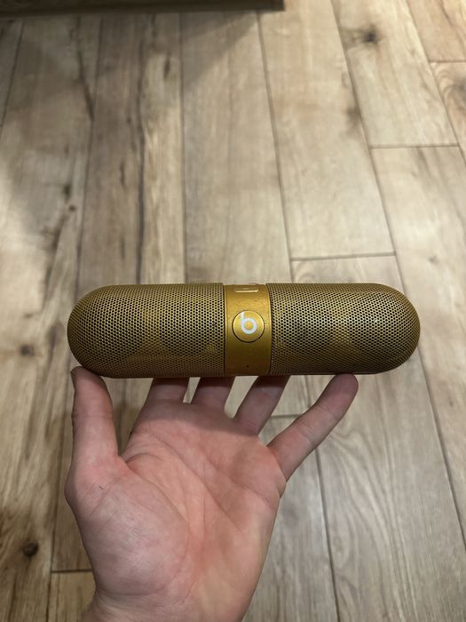 Głośnik bezprzewodowy Beats Pill