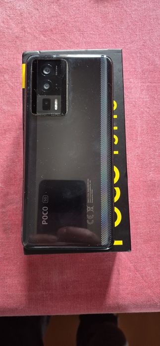 Poco F5 Pro 8GB 256gb