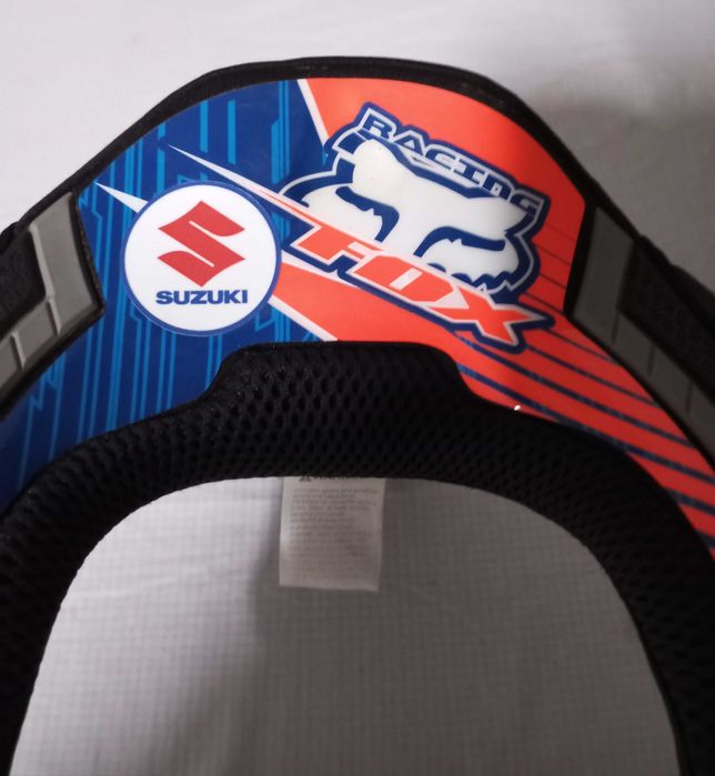 Leatt Brace cervical