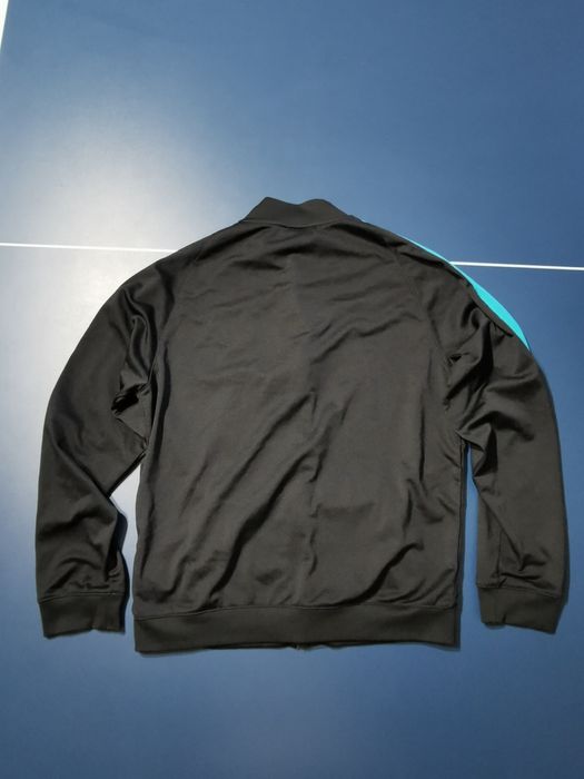 Bluza piłkarska Fc Barcelona Nike