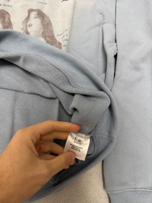 свитшот Erd Enfants Riches deprimes reministring sweartshirt — zdjęcie 4