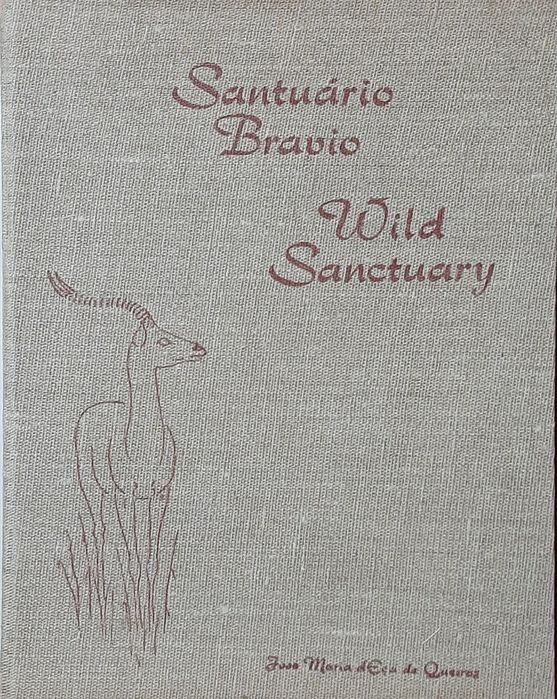 Santuario bravio - Moçambique Gorongosa Safaris
