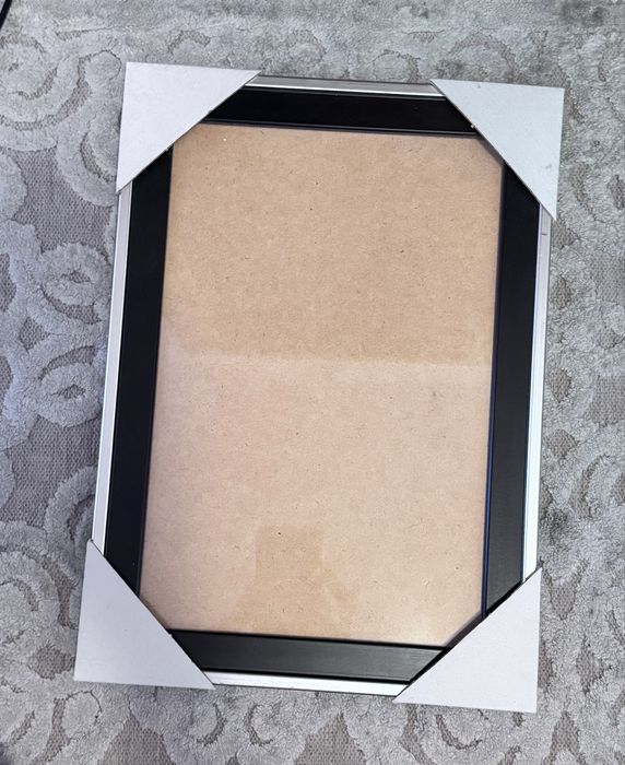Moldura 35x25 cm