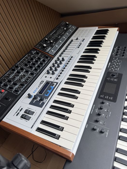 Arturia KeyLab 61 | Studio Only | Okazja