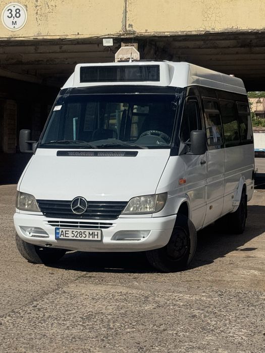 Продам Мерседес Спрінтер 2.2 CDI