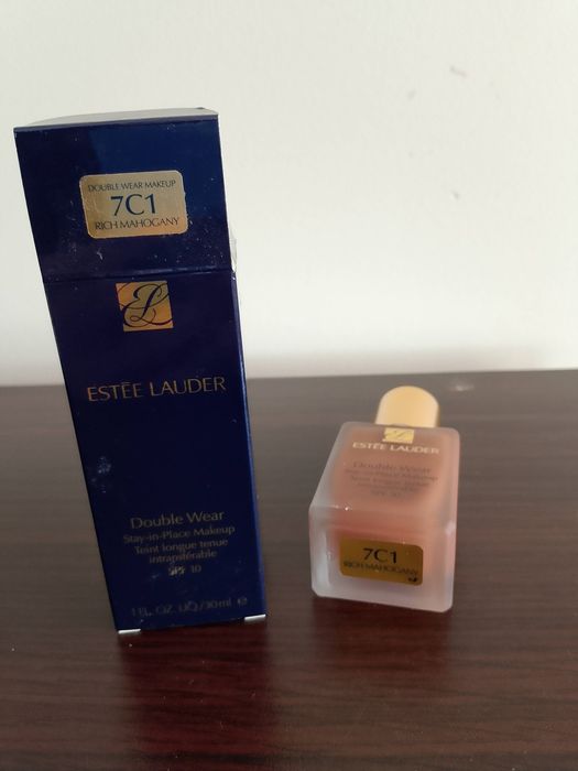 Estee Lauder Double Wear podkład