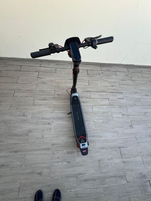 Trotinete Niu KQI3 Max
