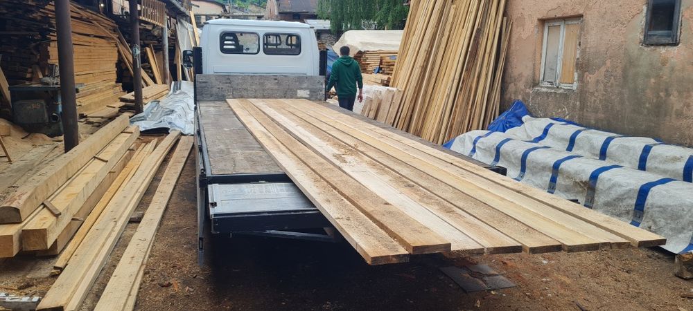 Вантажні перевезення