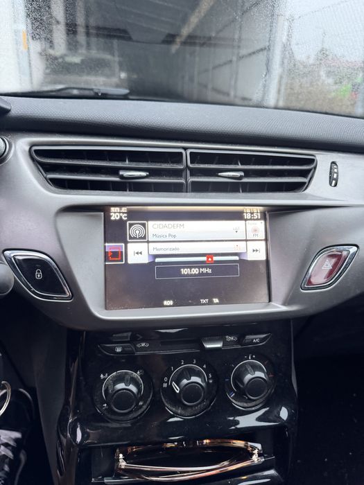 Citroen C3 1.0VTi 68CV 2017