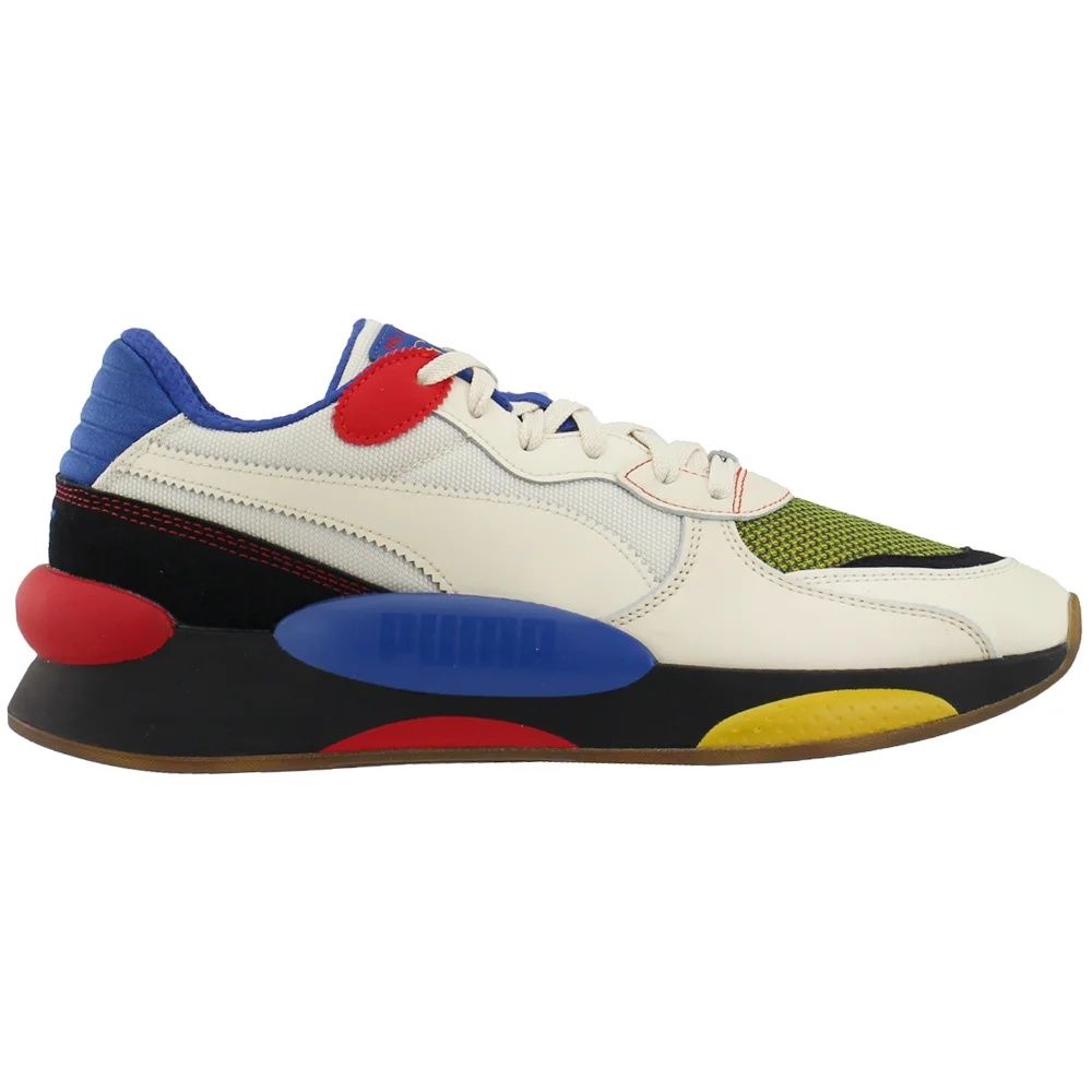 Puma sales rs 9.8