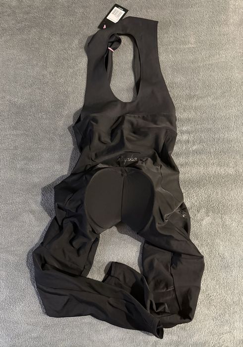 Spodnie rowerowe/kolarskie Rapha Core Winter Tights