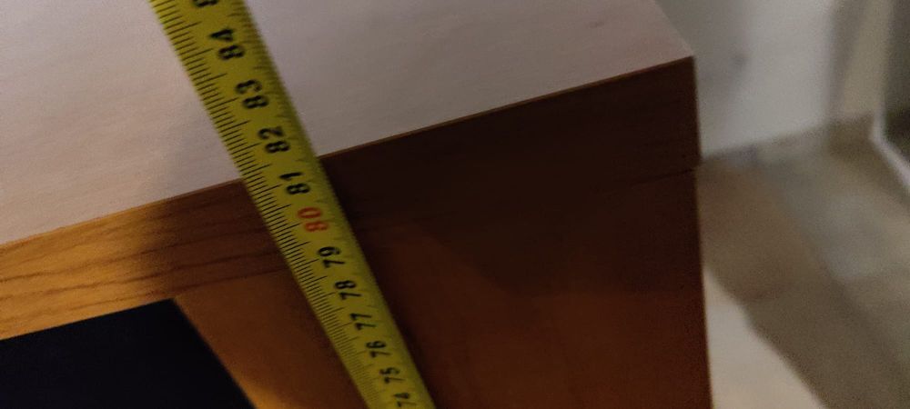 Mesa de sala estar