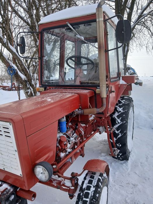 Продам трактор Т-25