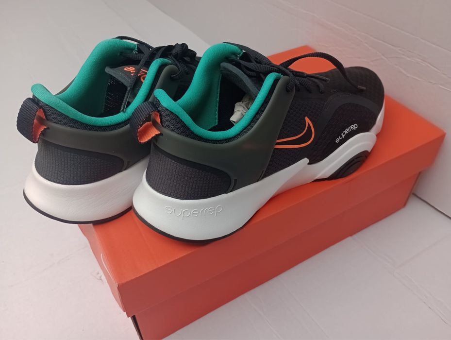 Męskie Obuwie sportowe Nike SuperRep Go 2  r40/42,5/43/44/44,5/45