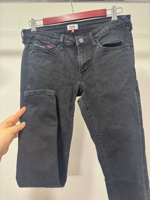 Tommy jeans чоловічі джинси