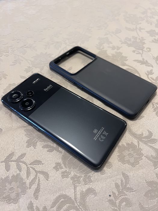 Xiaomi Redmi Note 13 Pro+ 5G