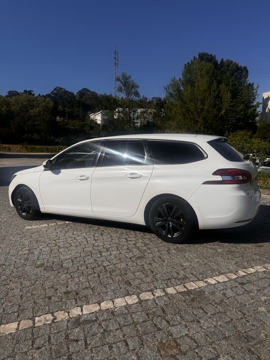 Vendo Peugeot 308 SW