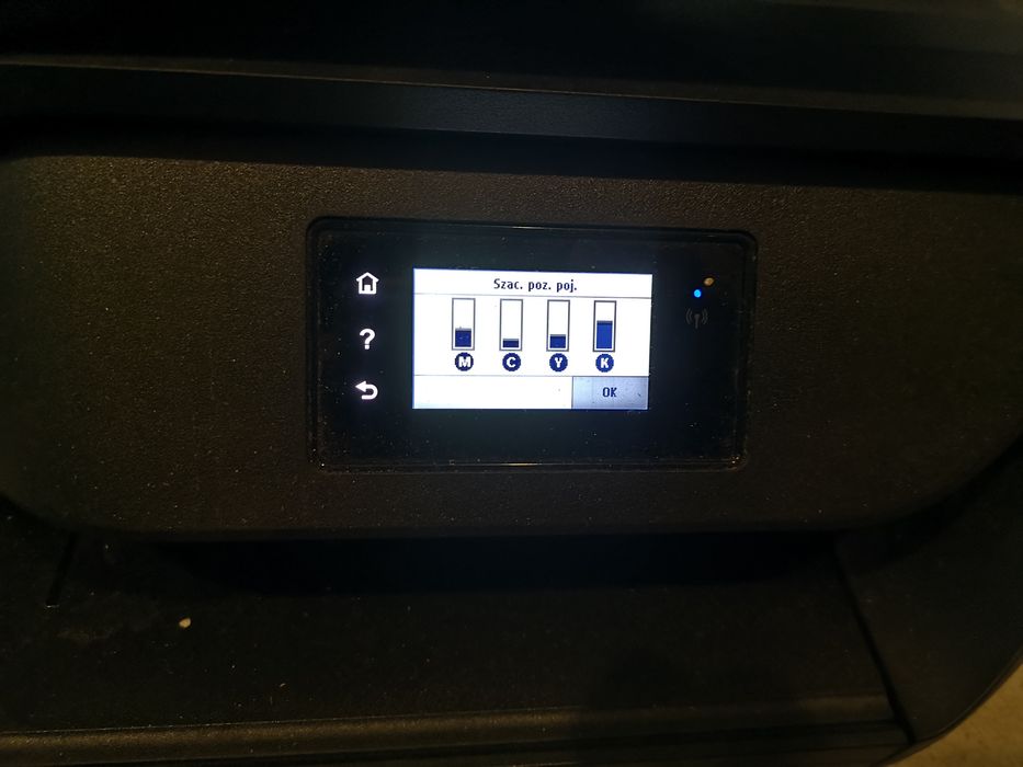 Hp OfficeJet 6950 urządzenie wielofunkcyjne drukarka