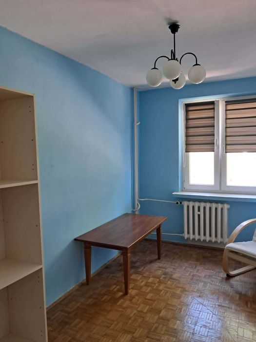 Mieszkanie 62 m² ul. Kosynierów - Więcej